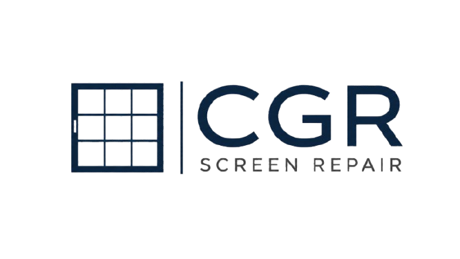 CGR Screen Repair
